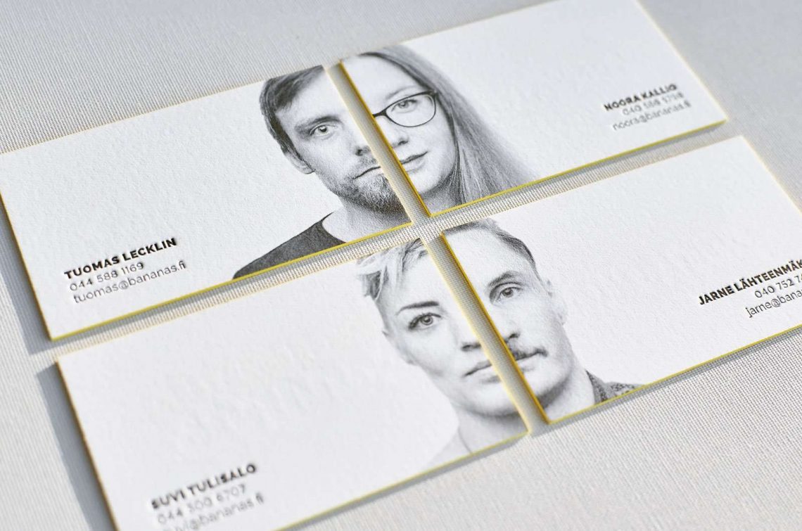 Remote Work Business Card Example Do Businesses Still Need Business Cards after Remote Work Revolution ...