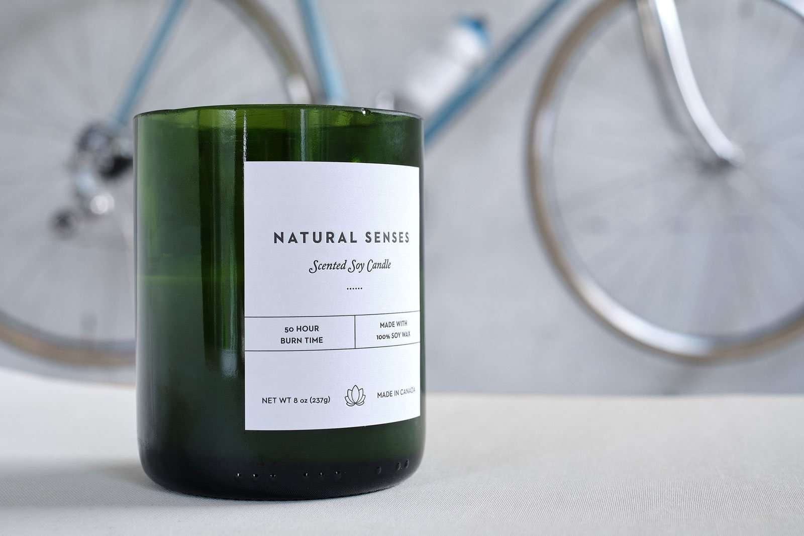 Labels and packaging sample pack 3