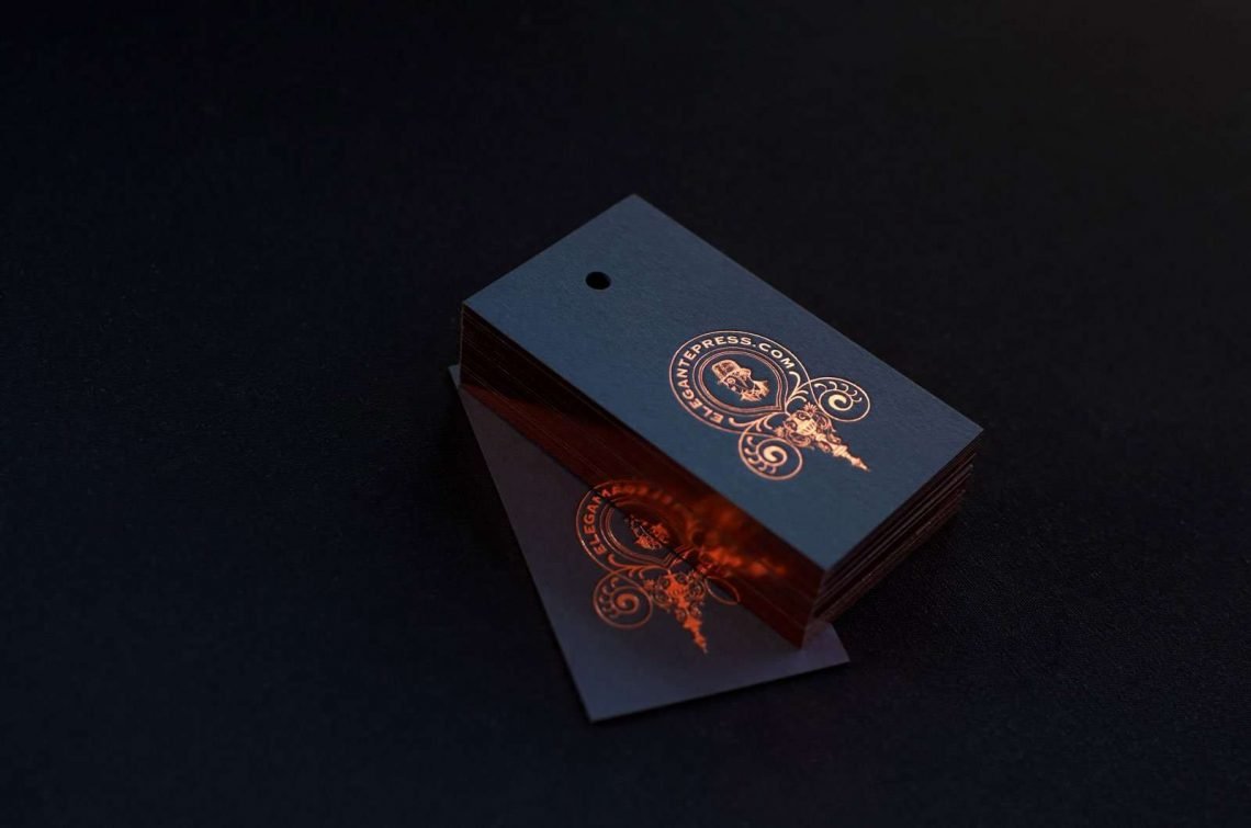 Labels and packaging sample pack 6